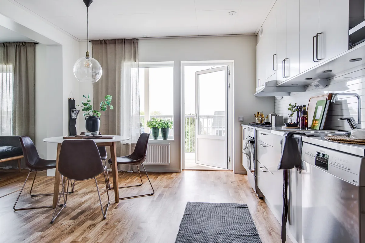 Hyreslägenhet på Linköping i linkoping