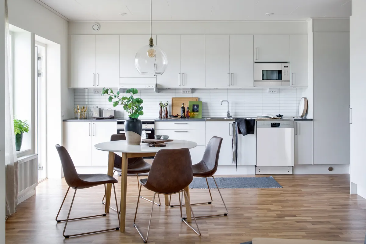 Hyreslägenhet på Linköping i linkoping