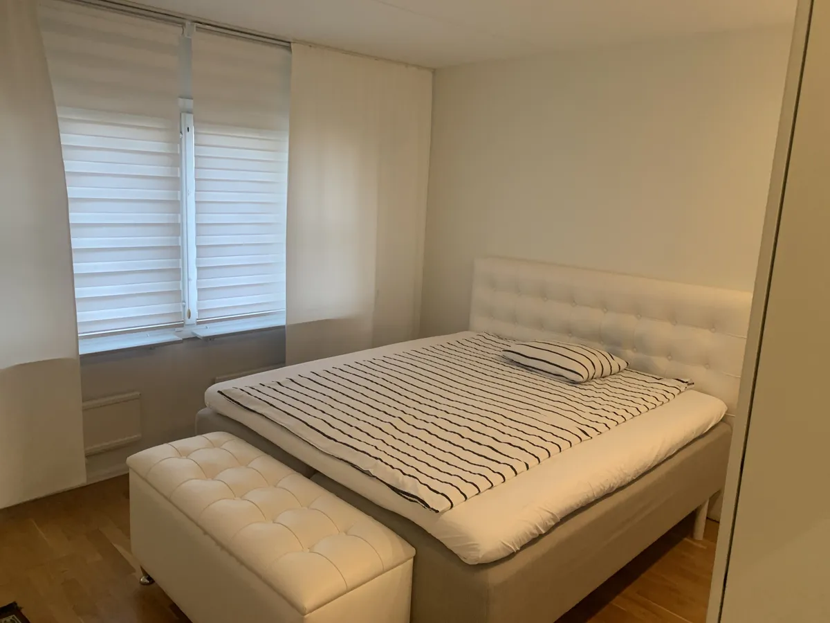 Hyreslägenhet på Kista i kista