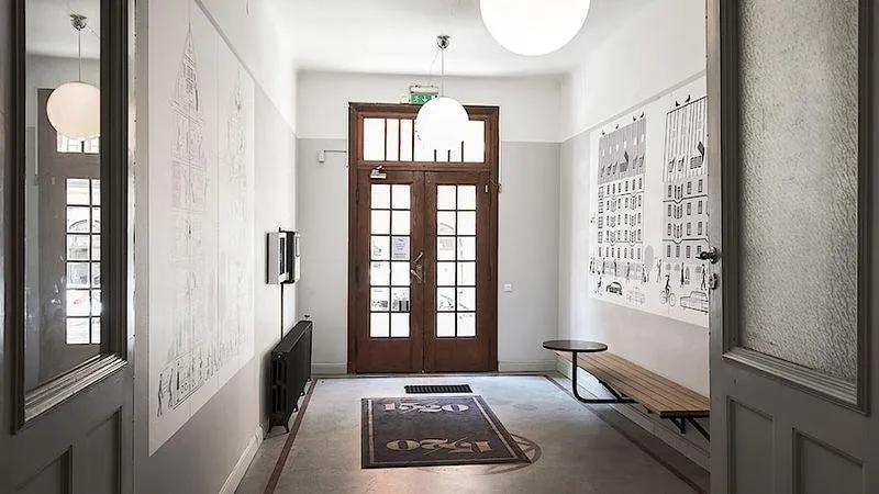 Hyreslägenhet på Stockholm i stockholm