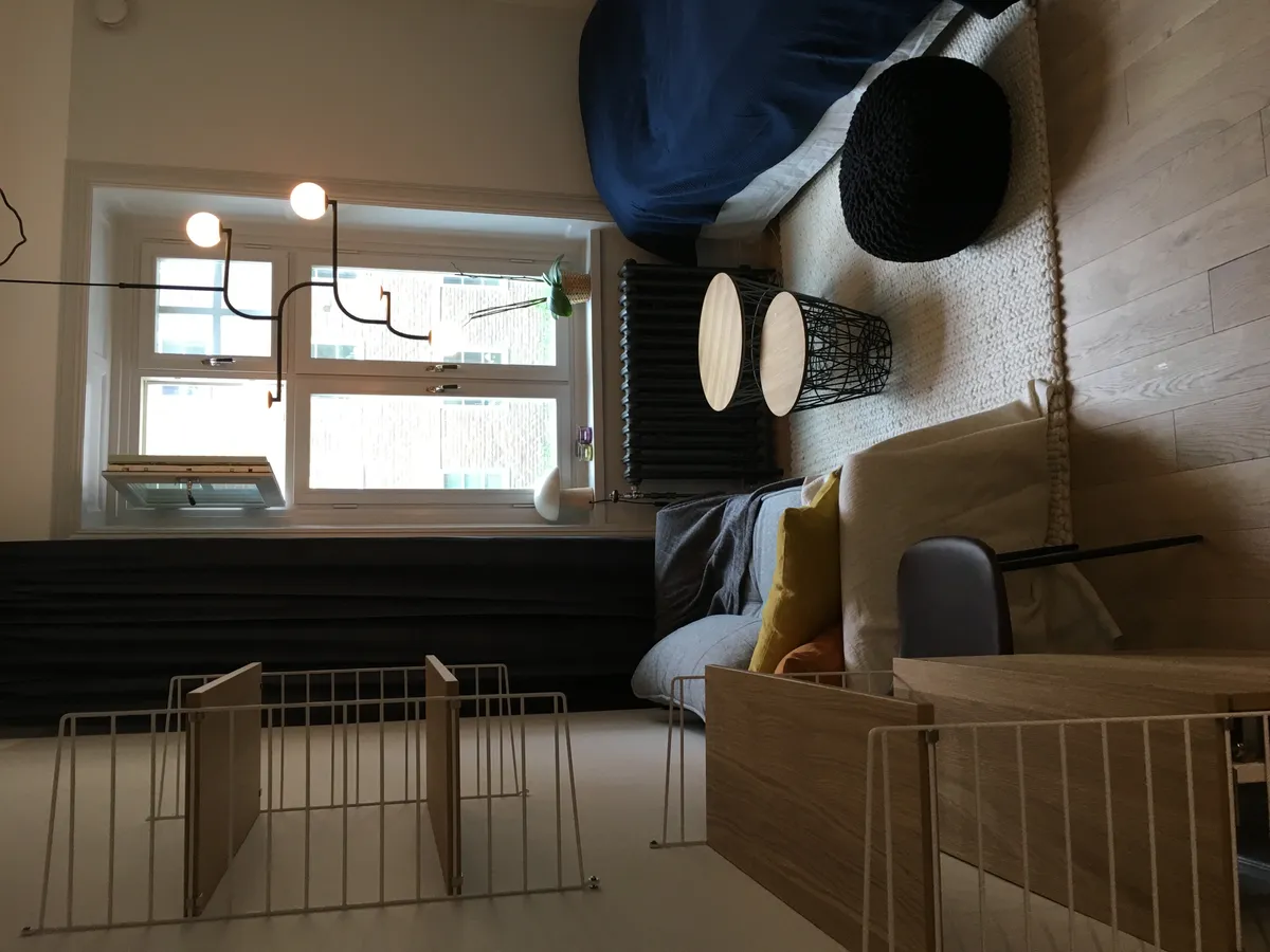 Hyreslägenhet på Stockholm i stockholm