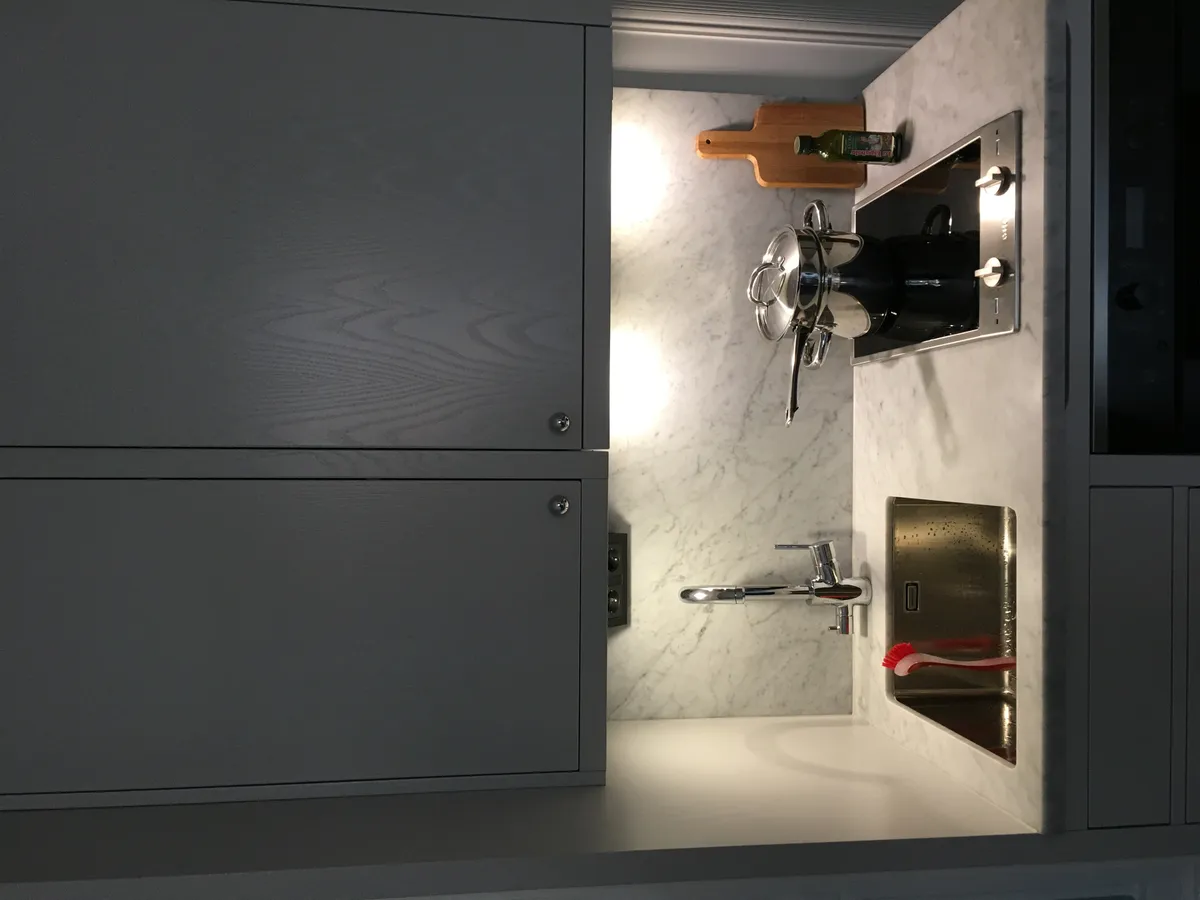 Hyreslägenhet på Stockholm i stockholm