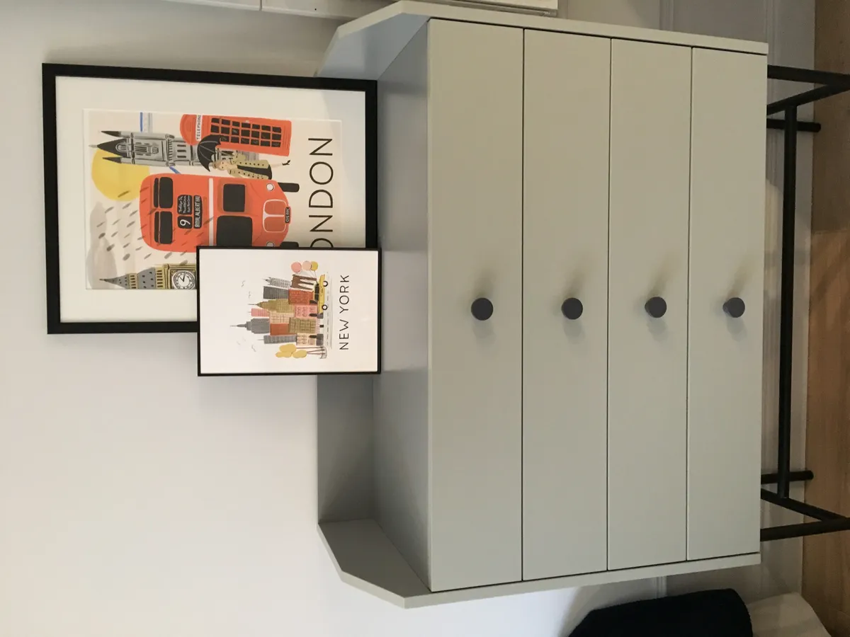 Hyreslägenhet på Stockholm i stockholm