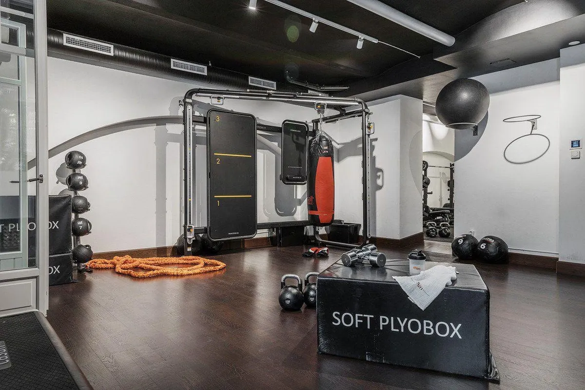 Hyreslägenhet på Stockholm i stockholm