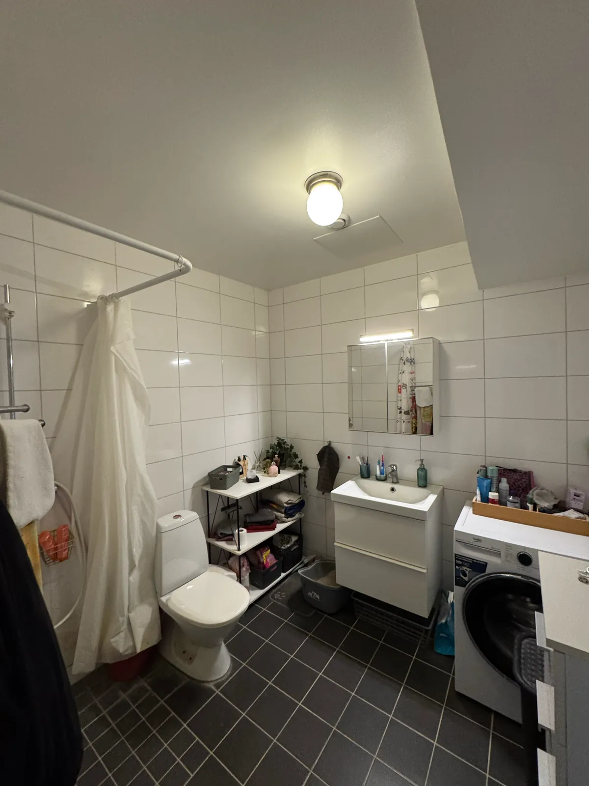 Hyreslägenhet på Tomelilla i tomelilla