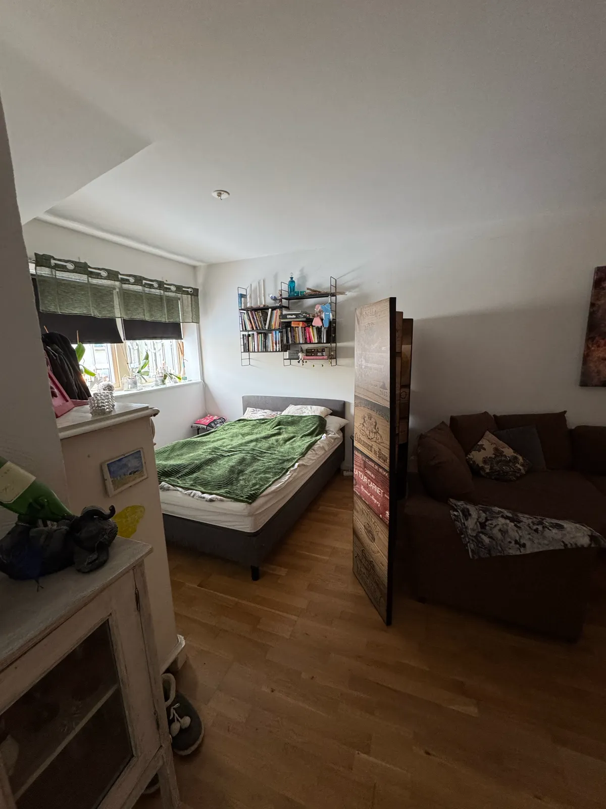 Hyreslägenhet på Tomelilla i tomelilla