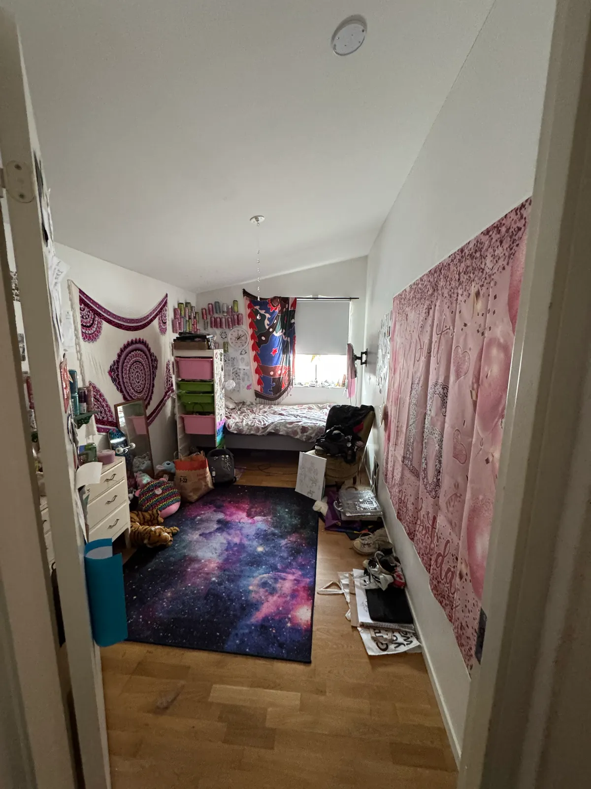 Hyreslägenhet på Tomelilla i tomelilla