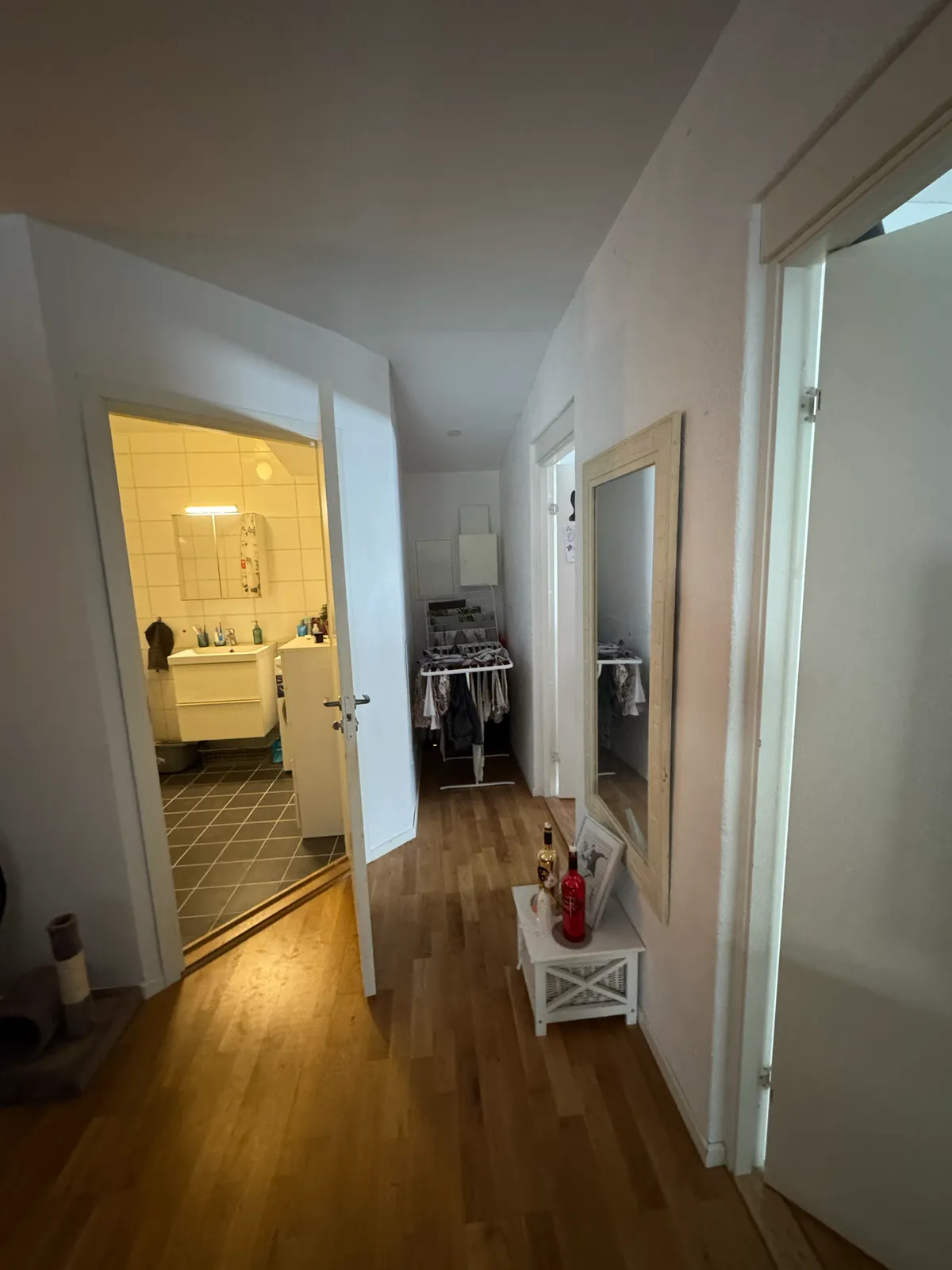 Hyreslägenhet på Tomelilla i tomelilla