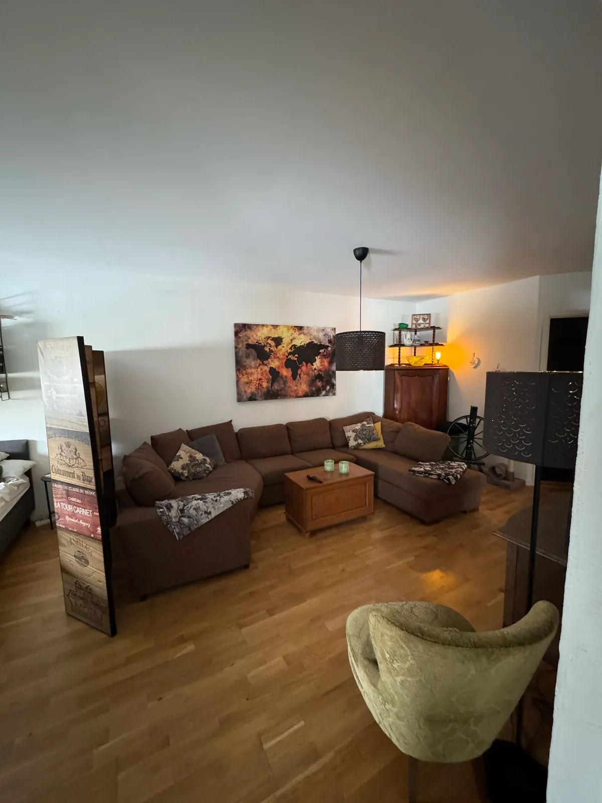 Hyreslägenhet på Tomelilla i tomelilla