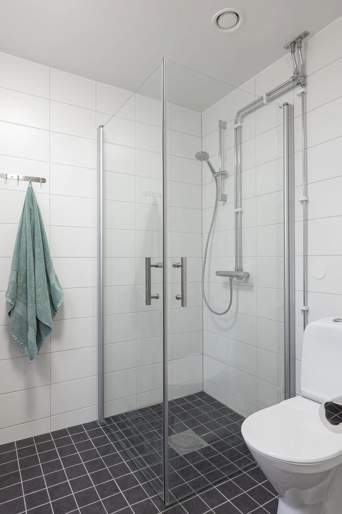 Hyreslägenhet på Sundbyberg i sundbyberg