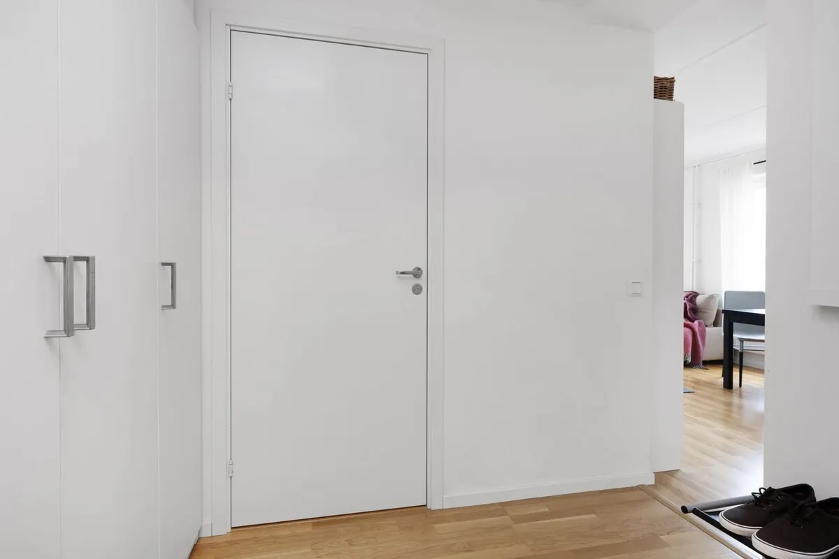 Hyreslägenhet på Sundbyberg i sundbyberg