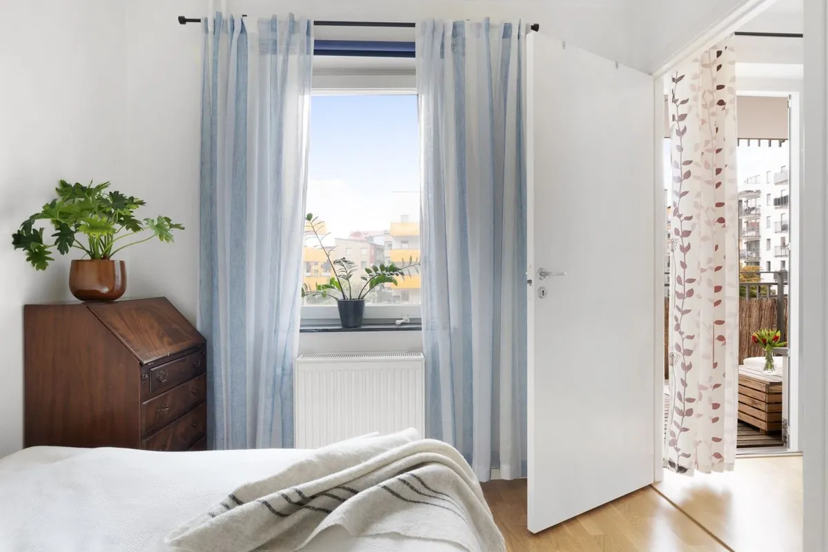 Hyreslägenhet på Sundbyberg i sundbyberg