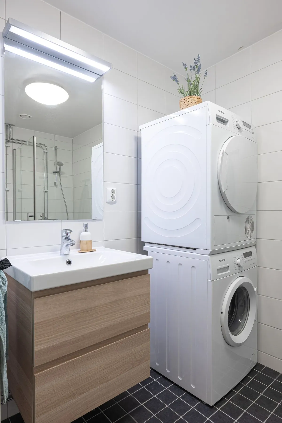 Hyreslägenhet på Sundbyberg i sundbyberg