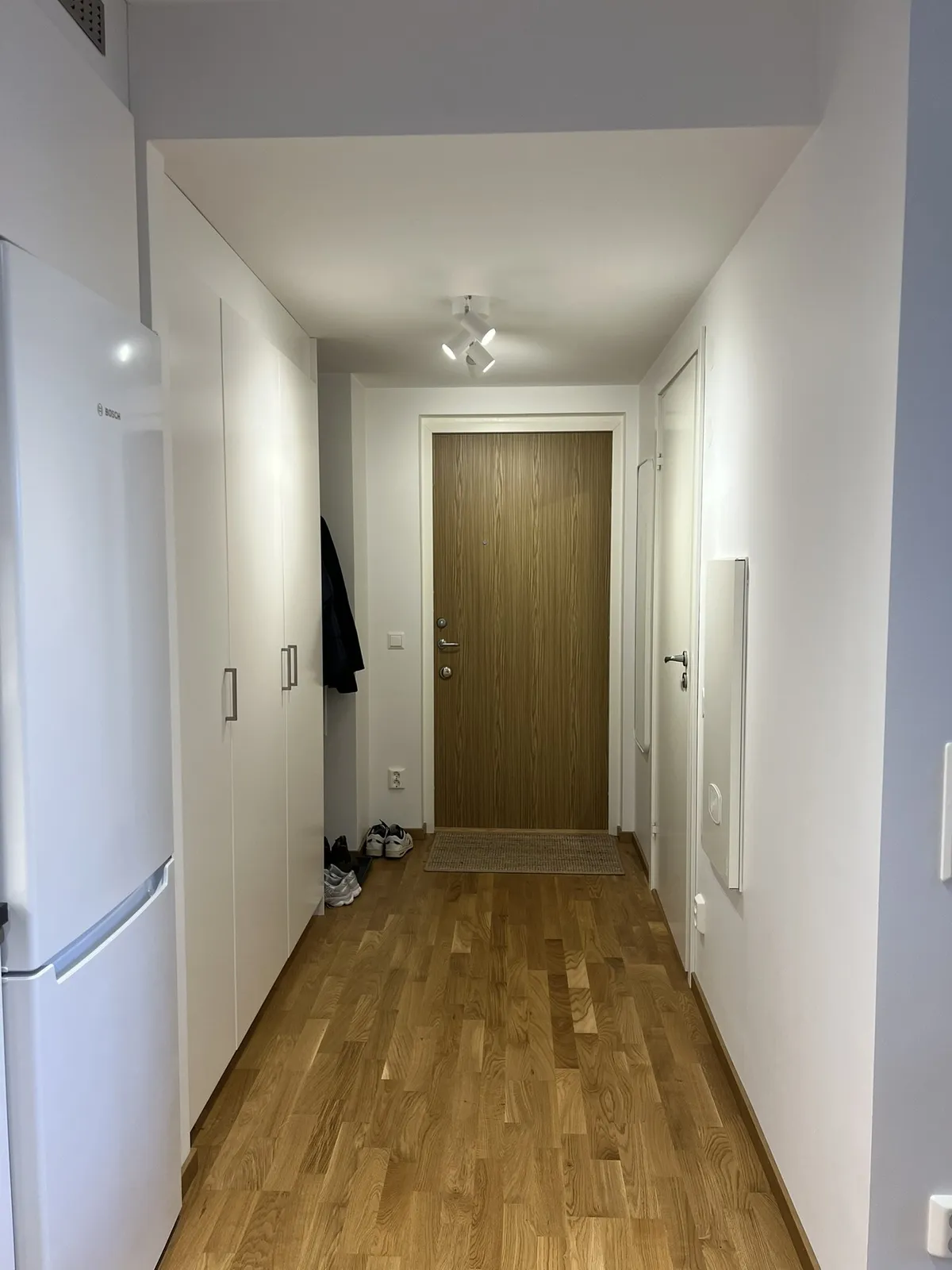 Hyreslägenhet på Göteborg i goteborg