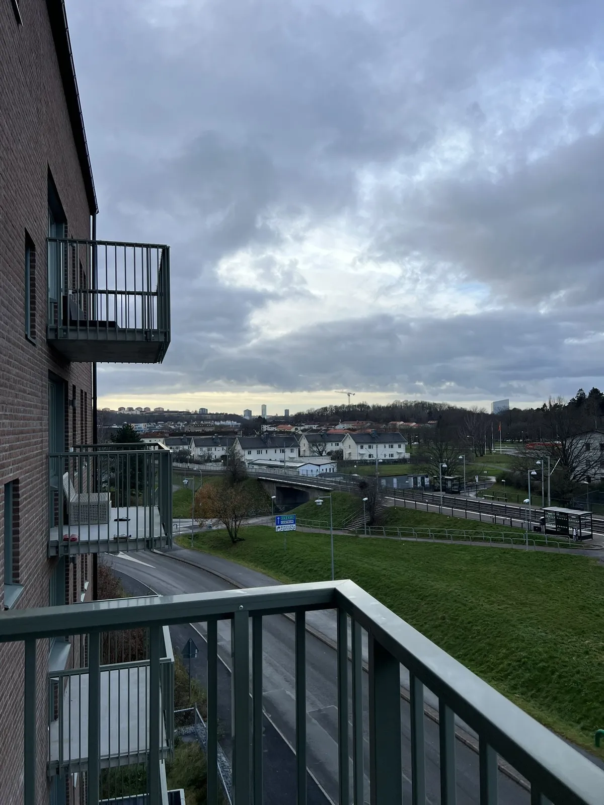 Hyreslägenhet på Göteborg i goteborg