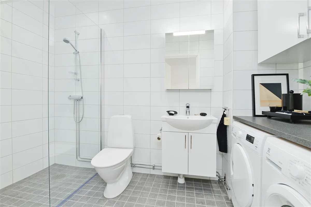 Hyreslägenhet på Umeå i umea