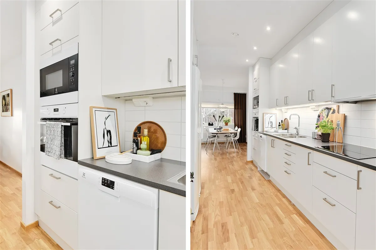 Hyreslägenhet på Umeå i umea