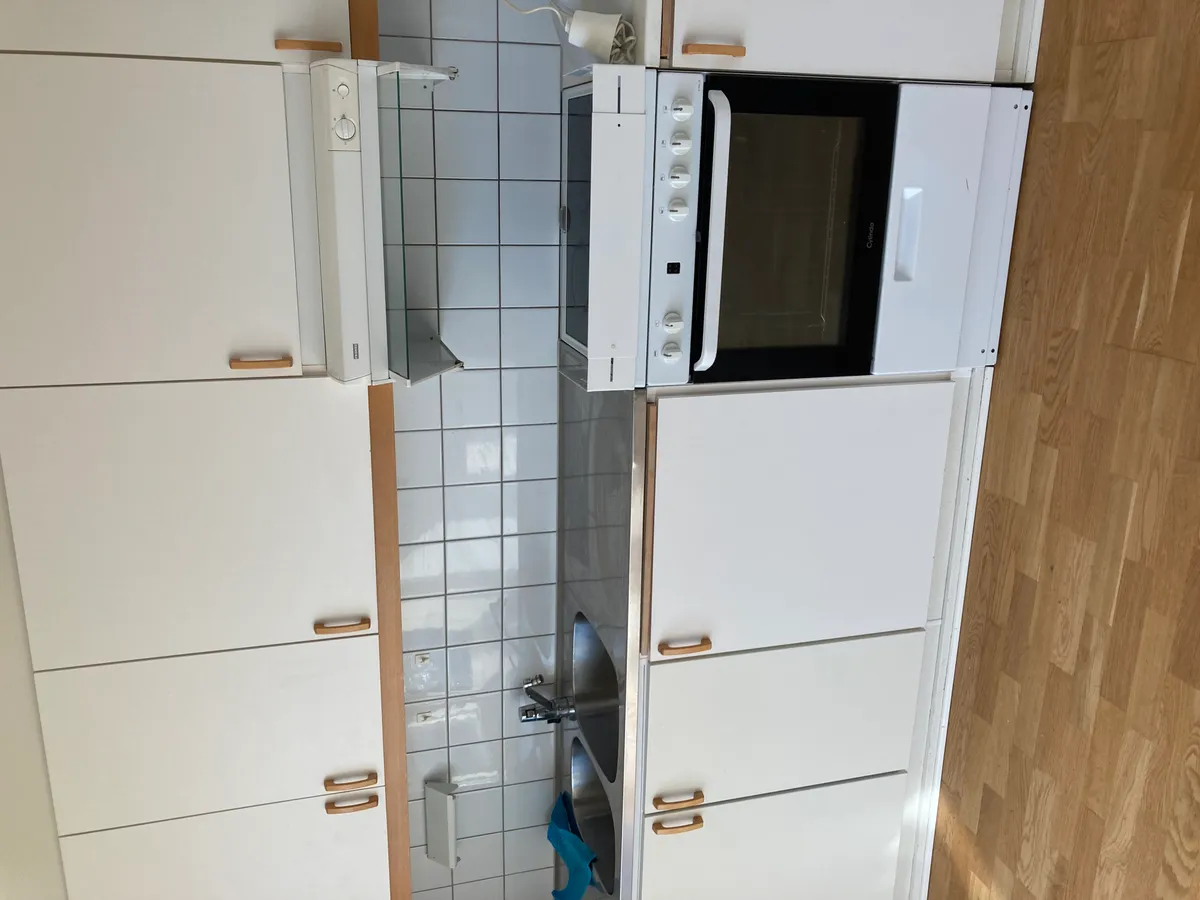 Hyreslägenhet på Halmstad i halmstad