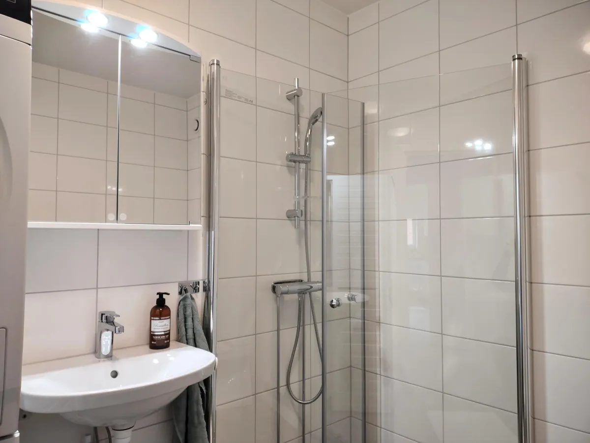 Hyreslägenhet på Halmstad i halmstad