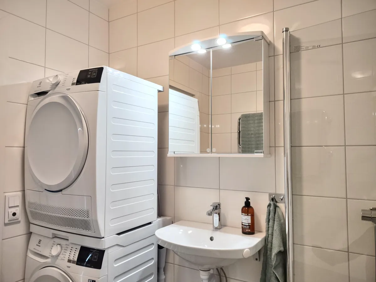 Hyreslägenhet på Halmstad i halmstad