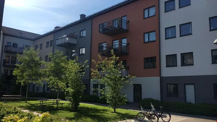 Hyreslägenhet på Nyköping i nykoping