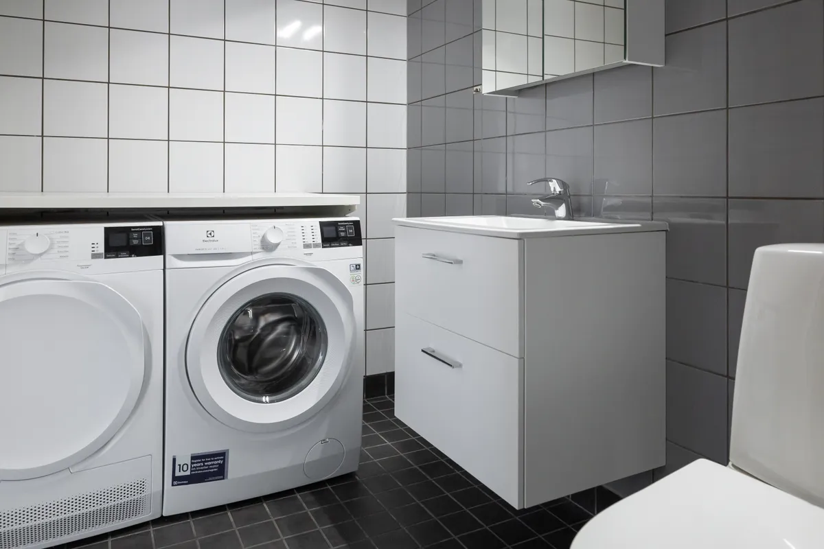 Hyreslägenhet på Nyköping i nykoping