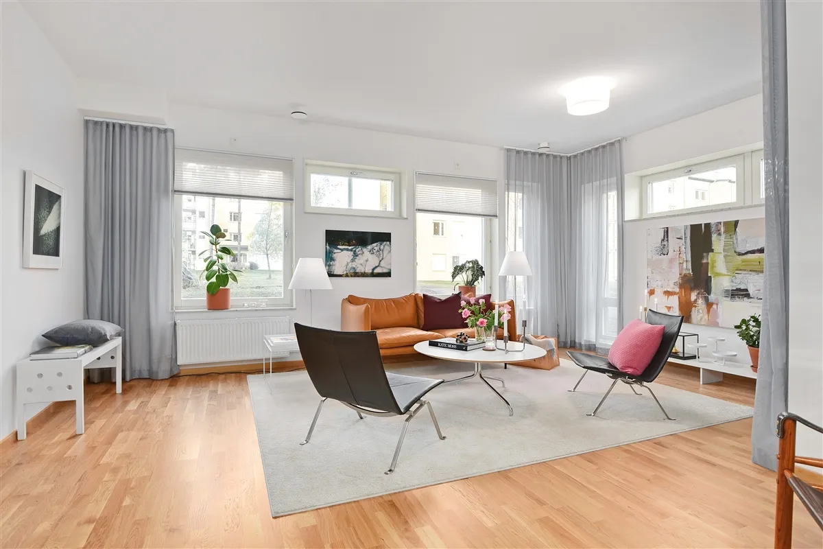 Hyreslägenhet på Umeå i umea