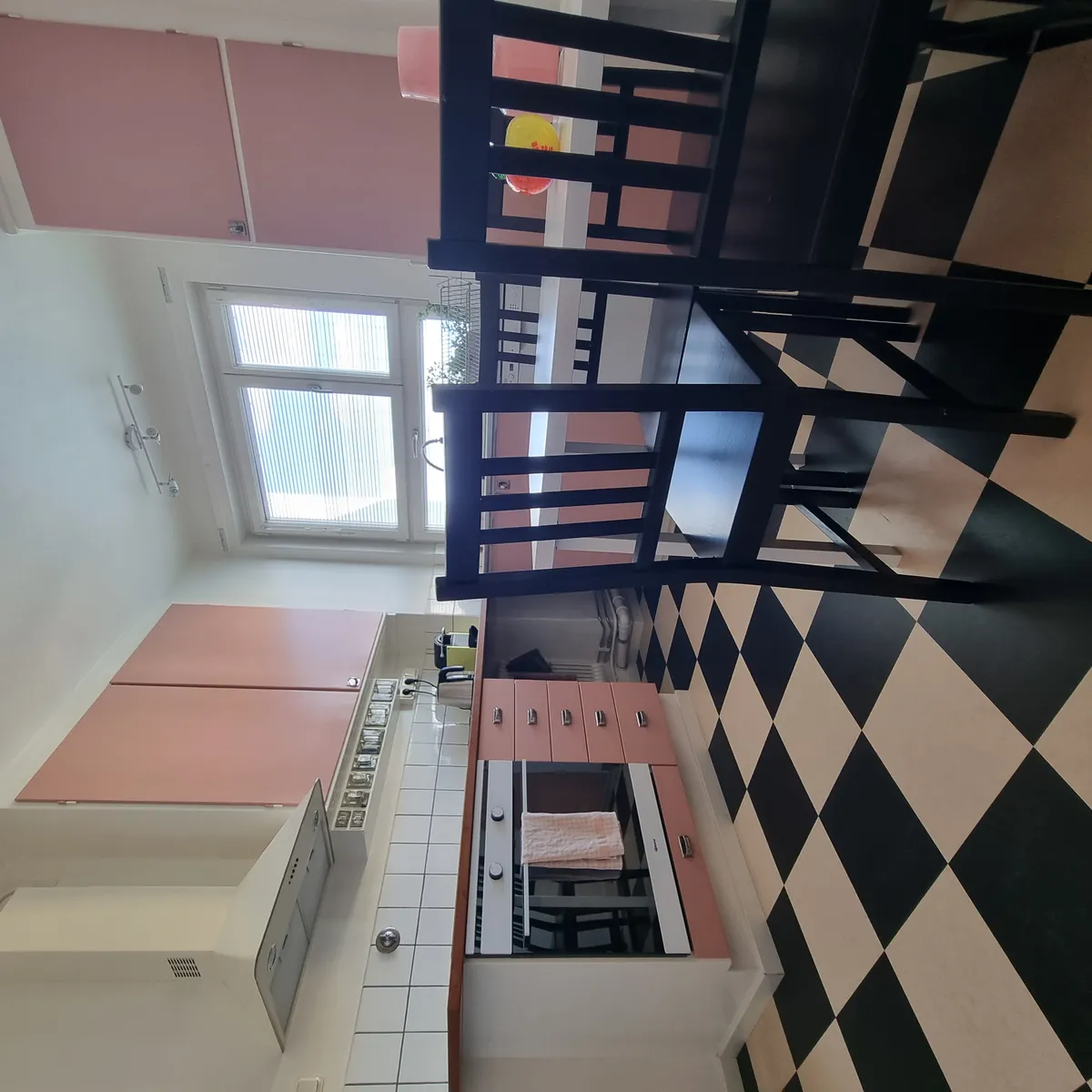 Hyreslägenhet på Vällingby i vallingby