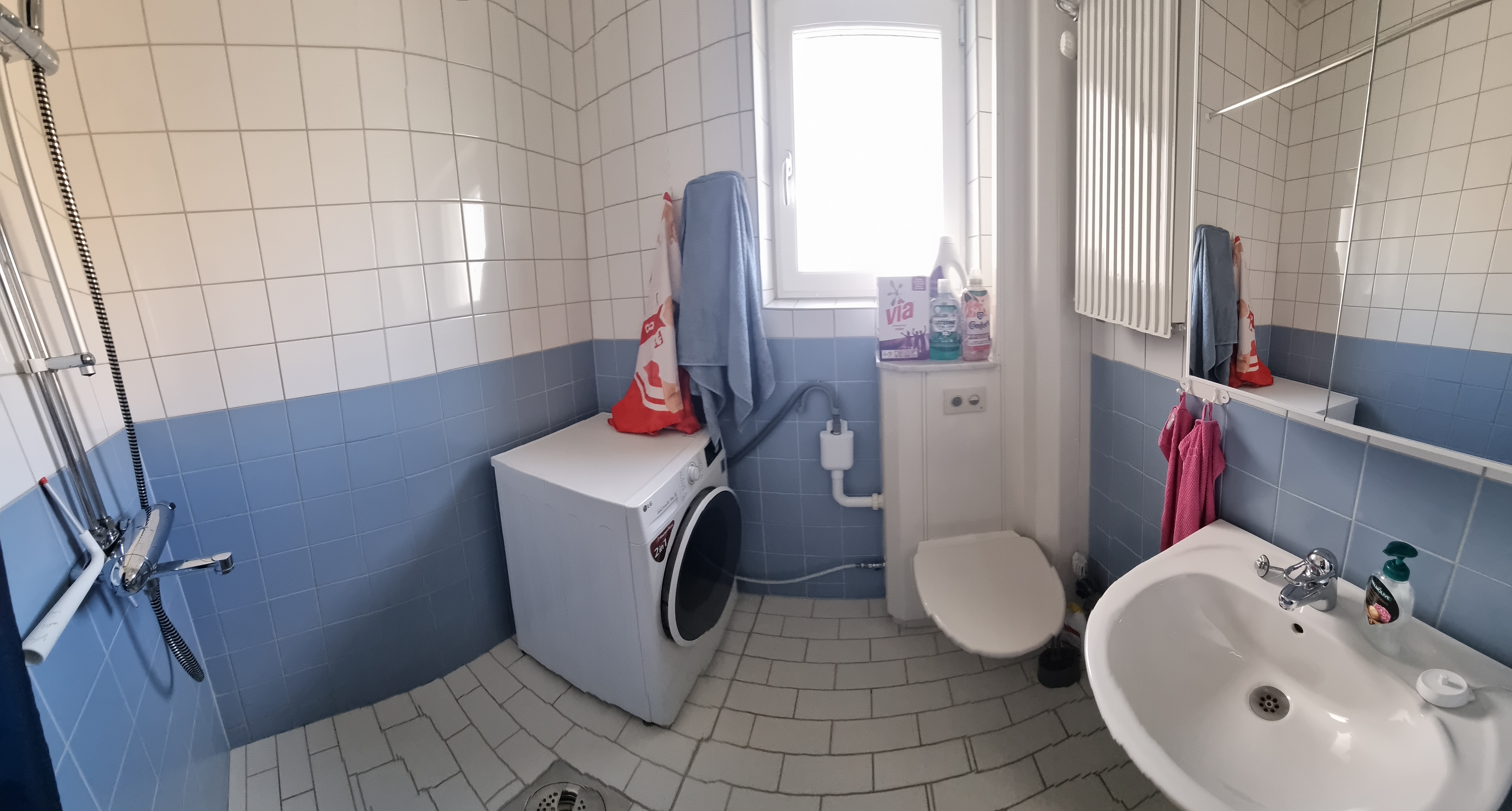 Hyreslägenhet på Vällingby i vallingby