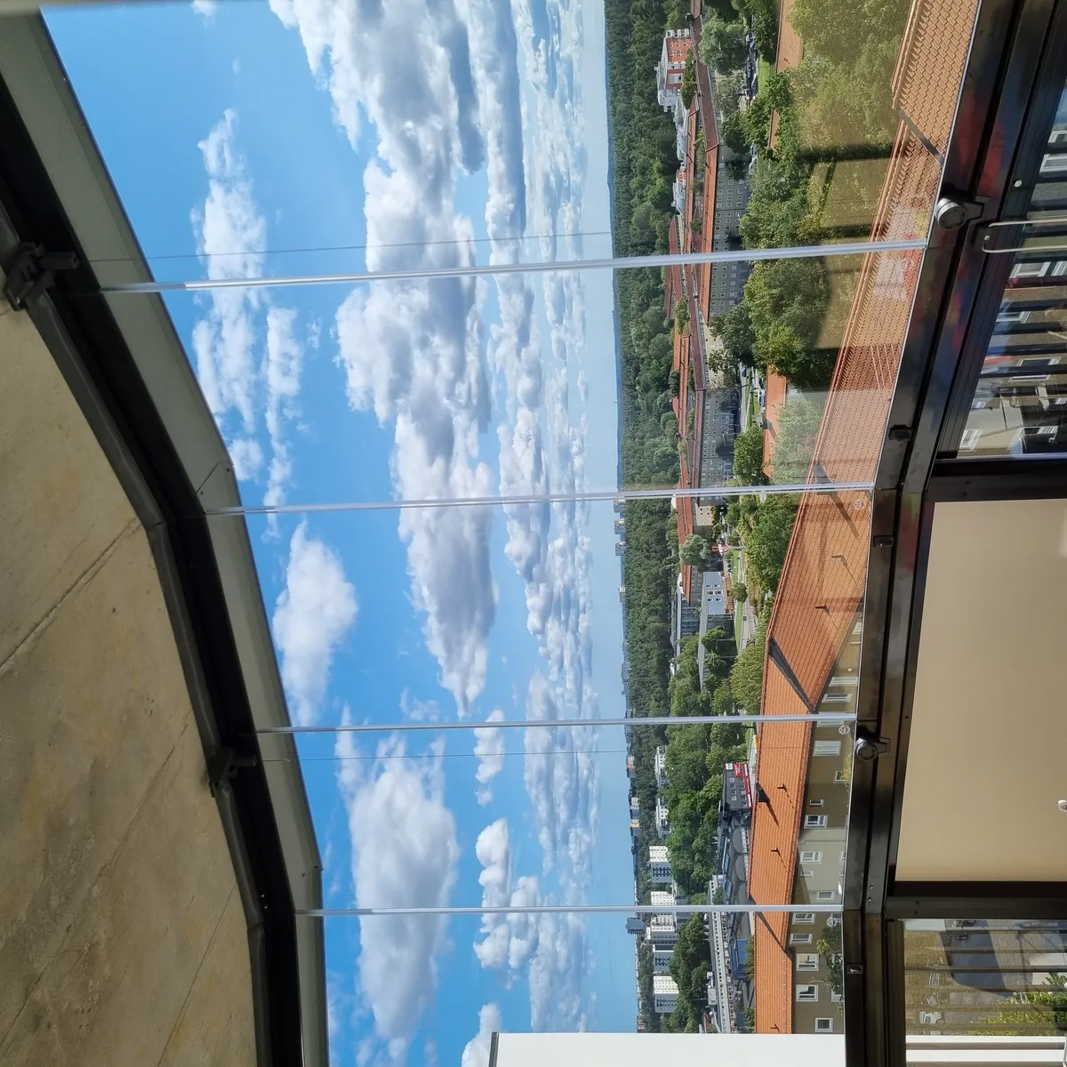 Hyreslägenhet på Vällingby i vallingby