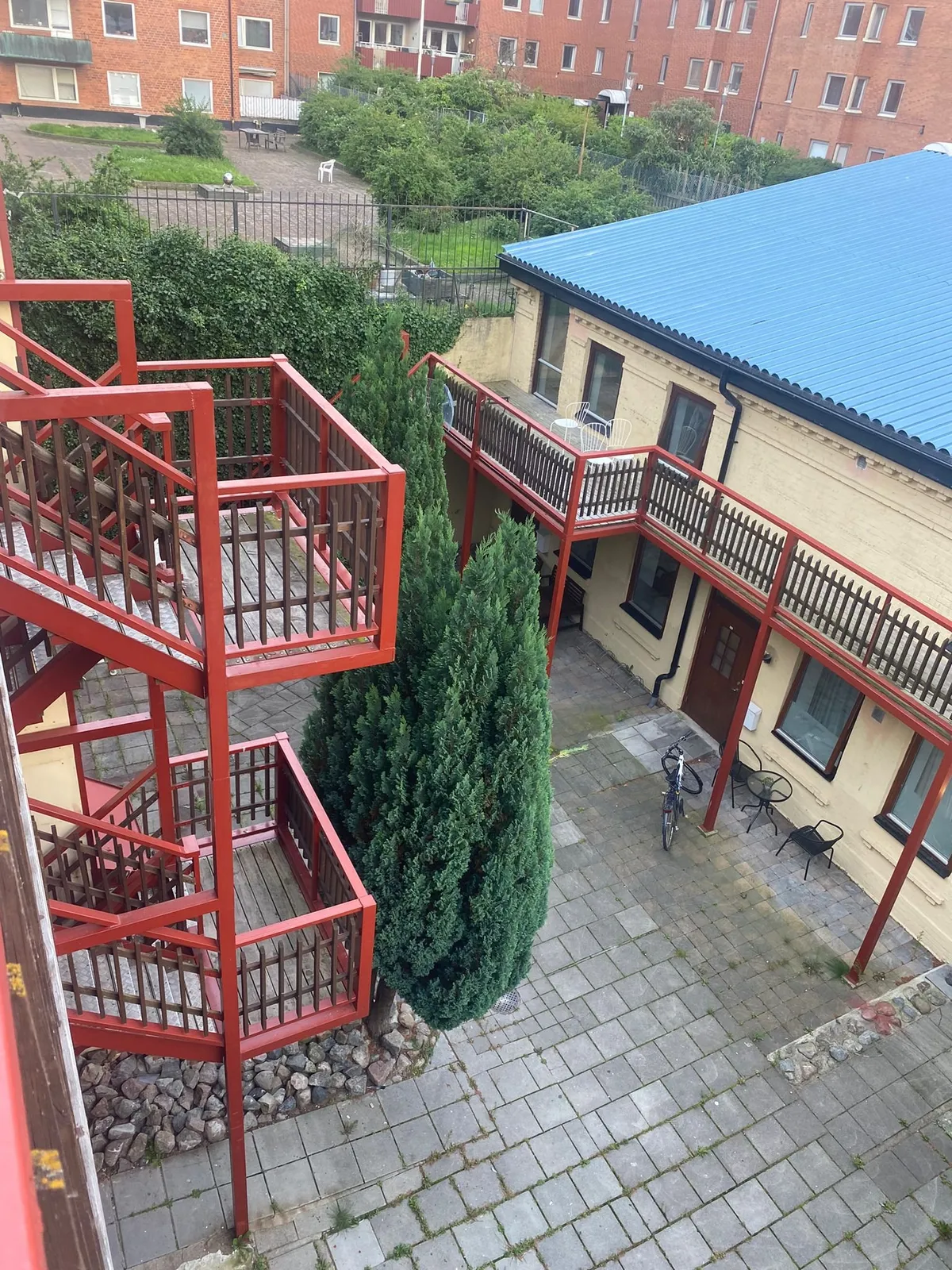 Hyreslägenhet på Malmö i malmo