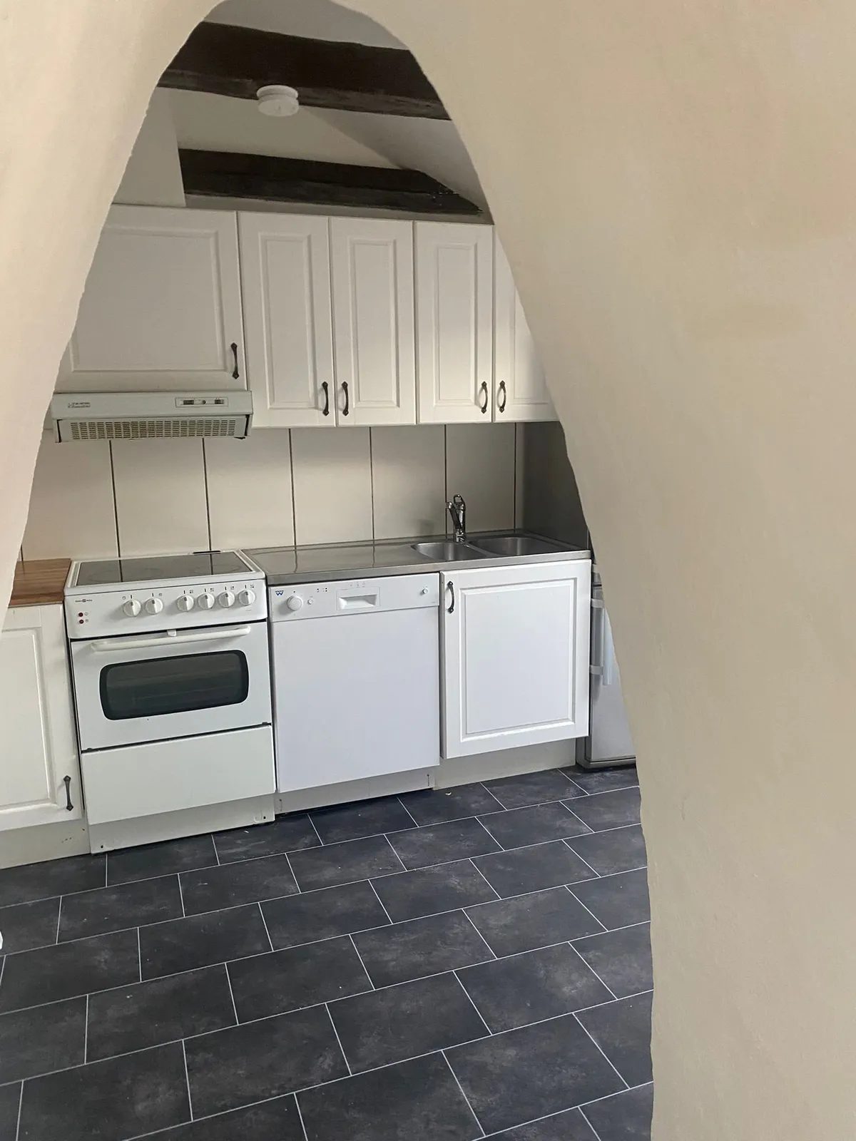 Hyreslägenhet på Malmö i malmo