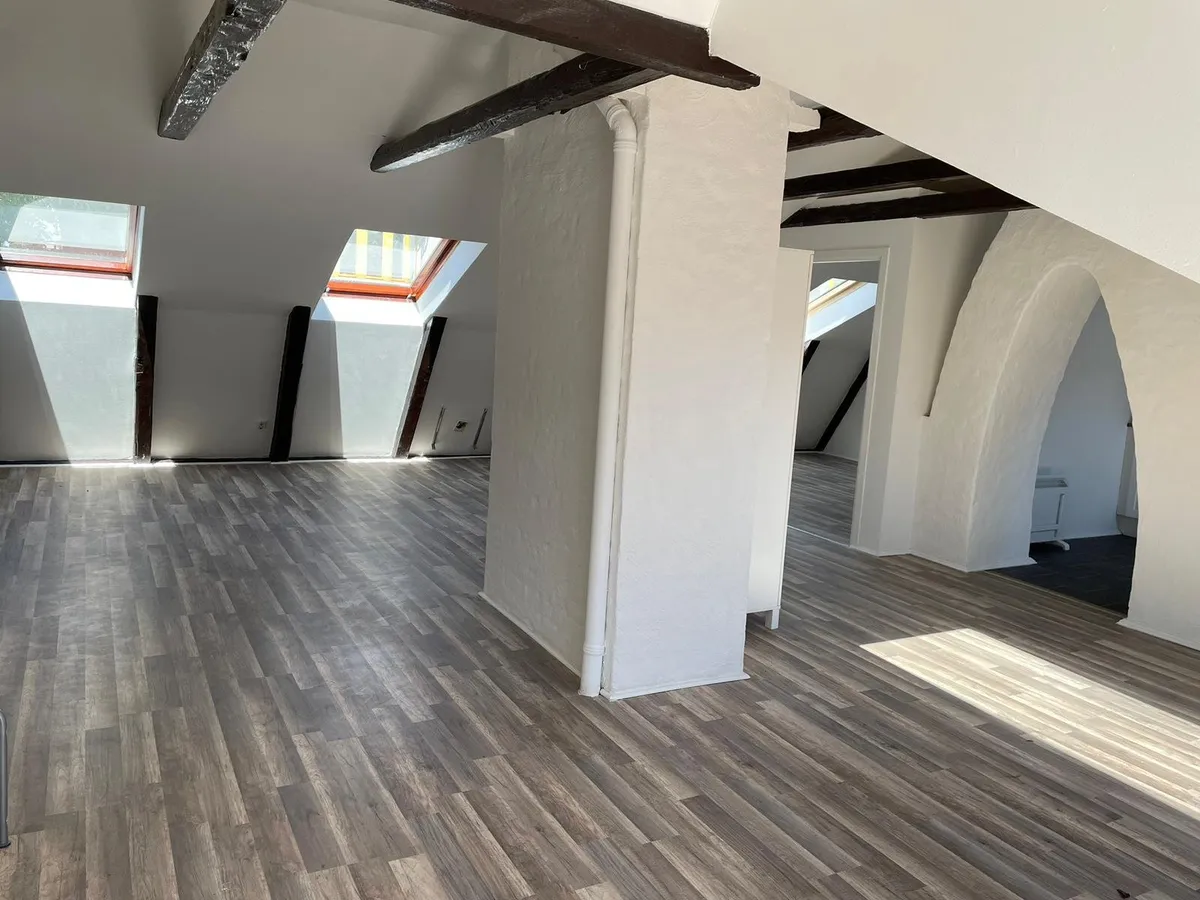 Hyreslägenhet på Malmö i malmo