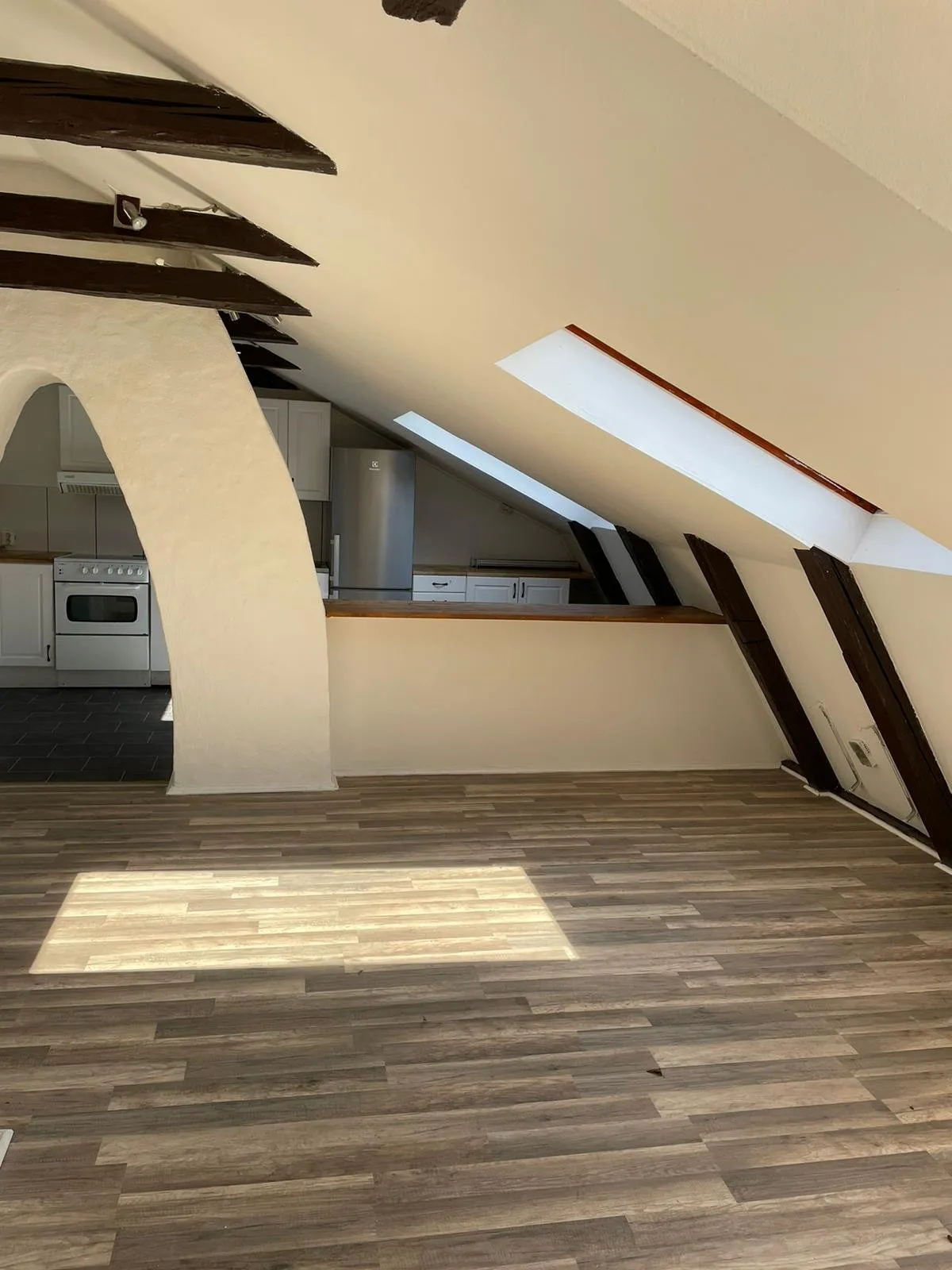 Hyreslägenhet på Malmö i malmo