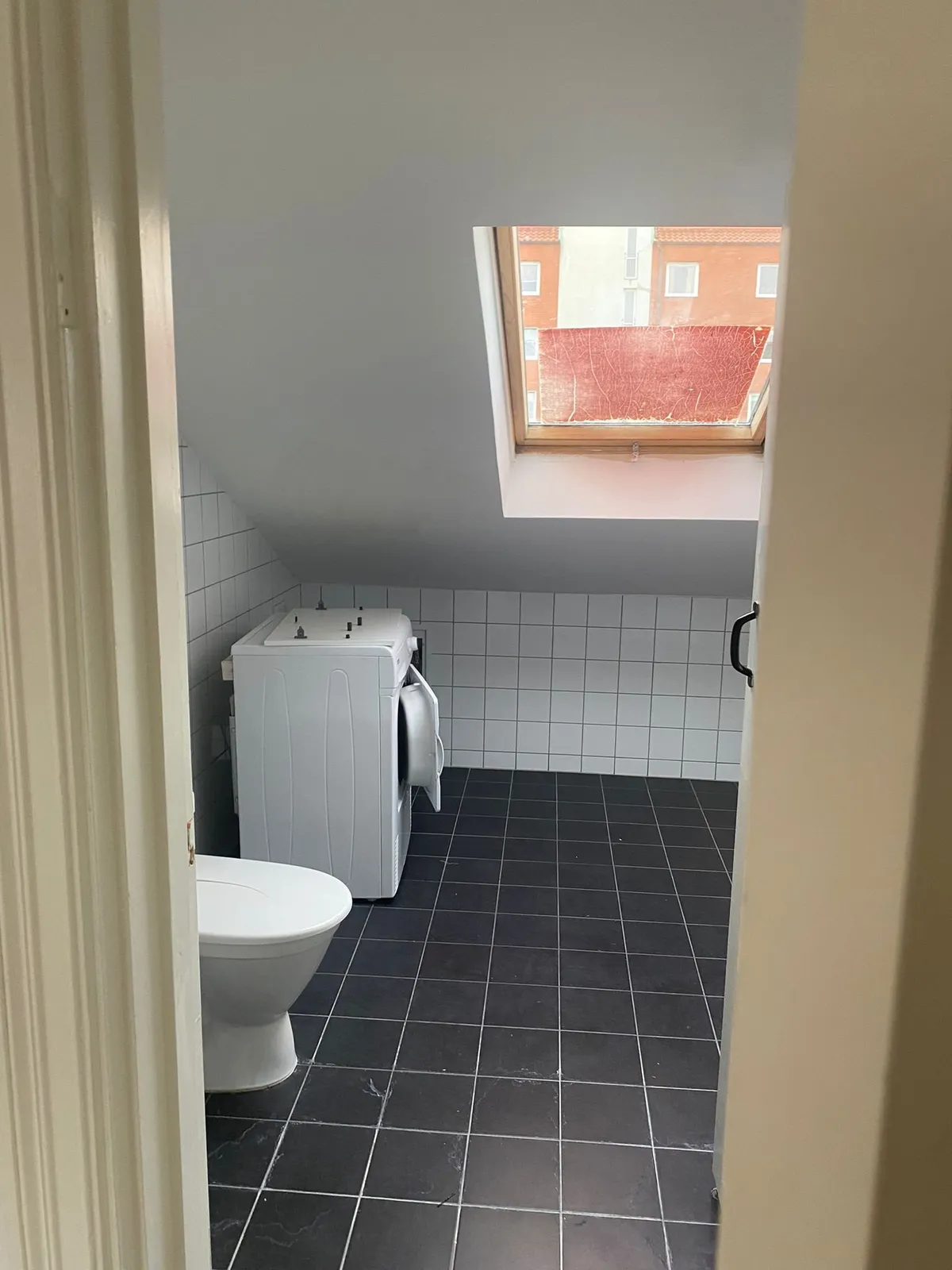 Hyreslägenhet på Malmö i malmo