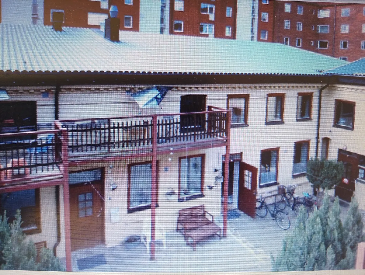 Hyreslägenhet på Malmö i malmo