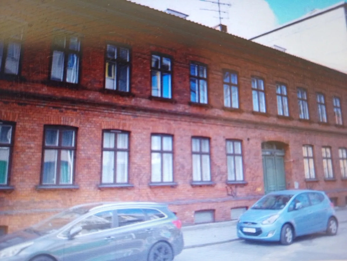 Hyreslägenhet på Malmö i malmo