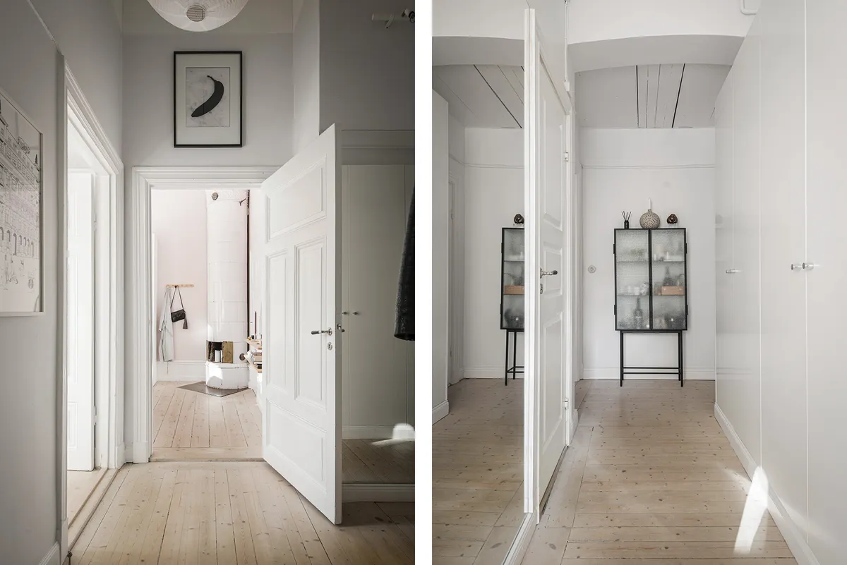 Hyreslägenhet på Stockholm i stockholm