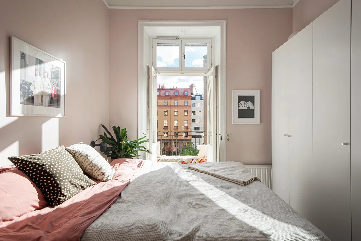 Hyreslägenhet på Stockholm i stockholm