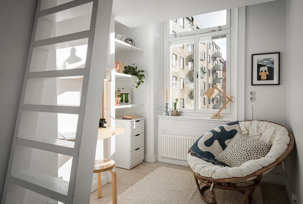 Hyreslägenhet på Stockholm i stockholm