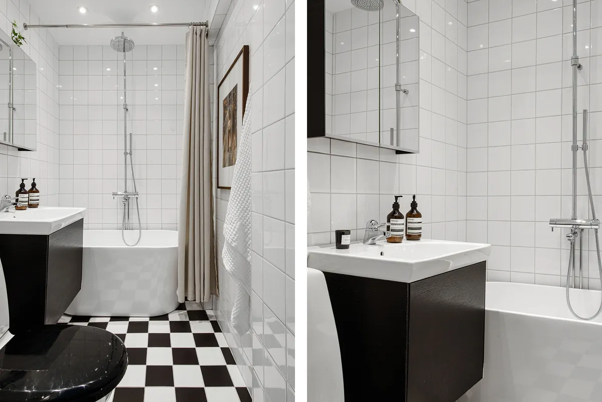 Hyreslägenhet på Stockholm i stockholm