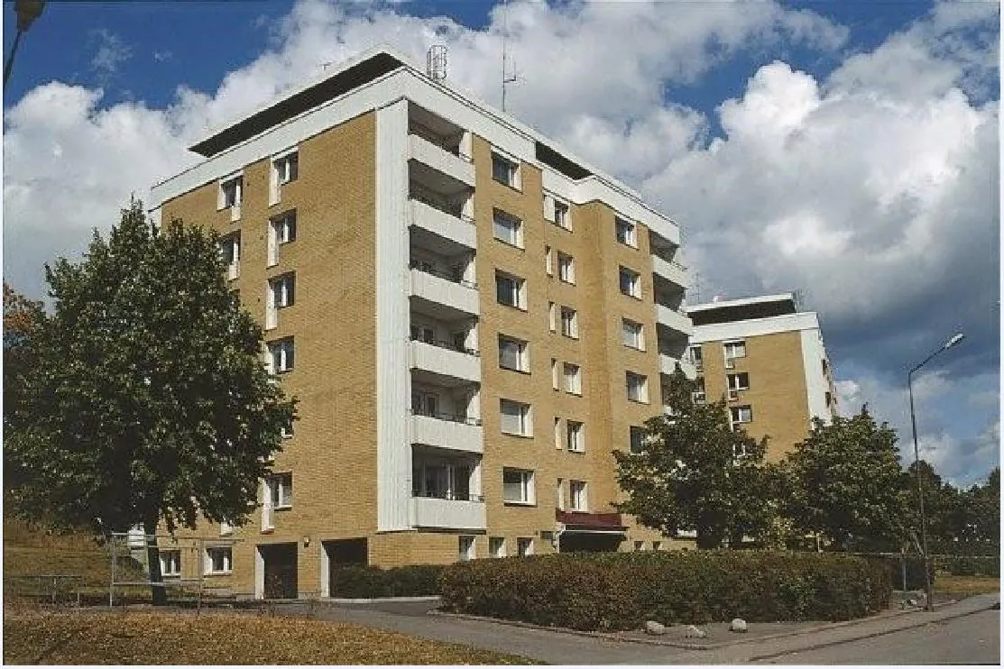 Hyreslägenhet på Jönköping i jonkoping