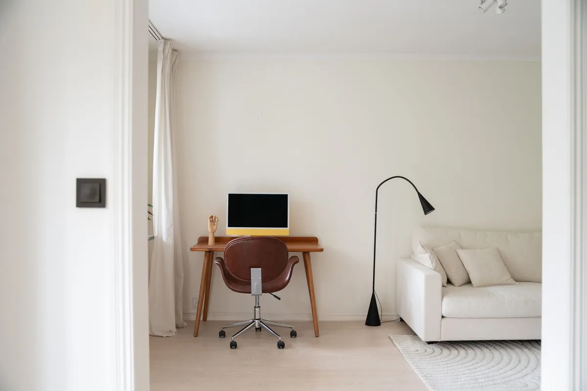 Hyreslägenhet på Tyresö i tyreso