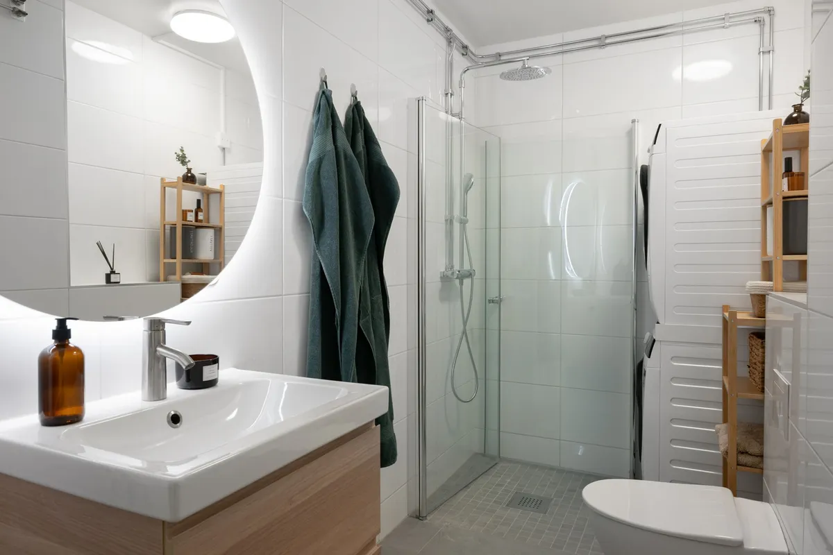 Hyreslägenhet på Tyresö i tyreso