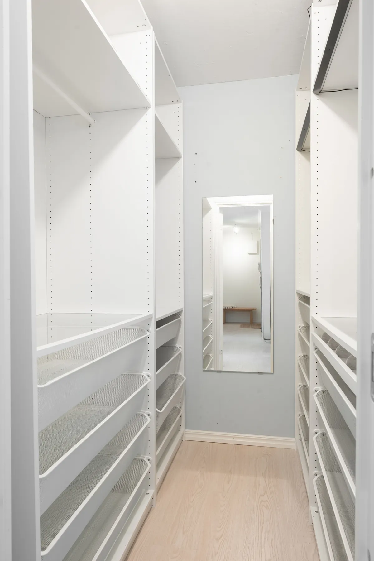 Hyreslägenhet på Tyresö i tyreso