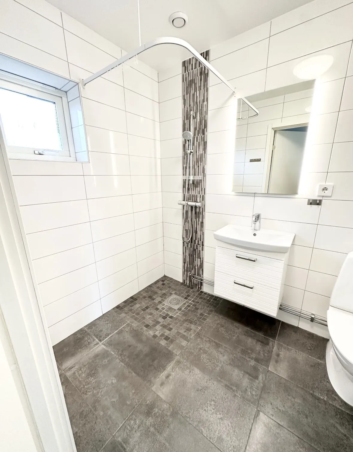 Hyreslägenhet på Halmstad i halmstad