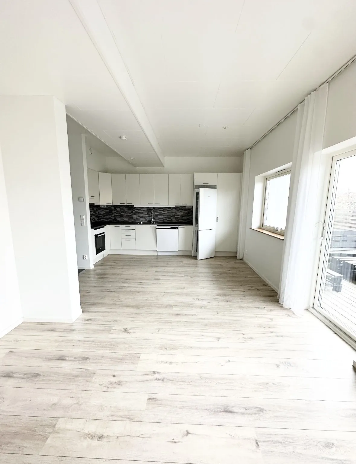 Hyreslägenhet på Halmstad i halmstad