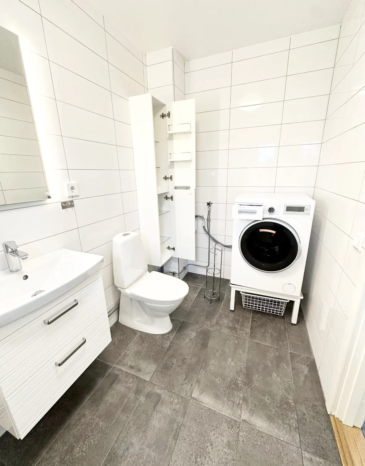 Hyreslägenhet på Halmstad i halmstad