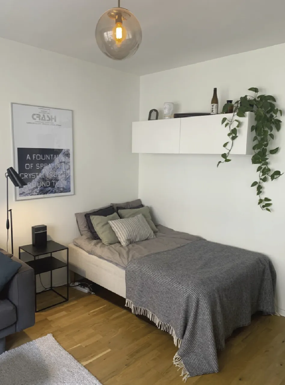 Hyreslägenhet på Stockholm i stockholm