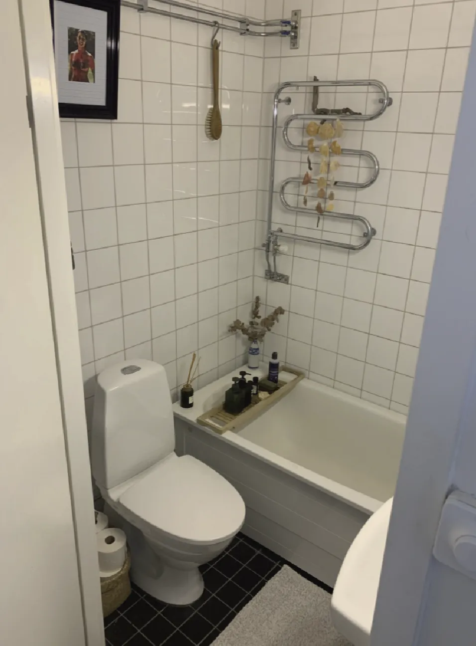 Hyreslägenhet på Stockholm i stockholm